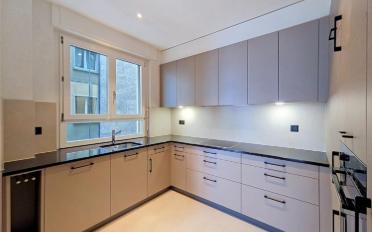 Apartment 6.5 rooms - image - 3