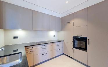 Apartment 6.5 rooms - image - 4