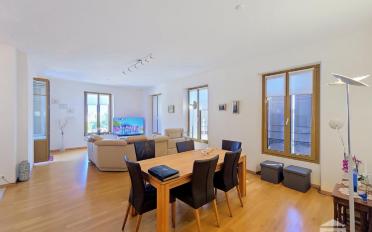 Apartment 4.5 rooms - image - 11