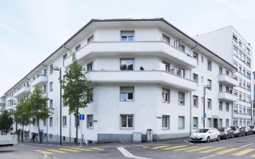 Wohnung 3 Zimmer - image - 8