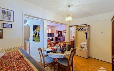 Wohnung 3.5 Zimmer - image - 2