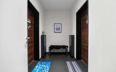 Terrace flat 5.5 rooms - image - 7