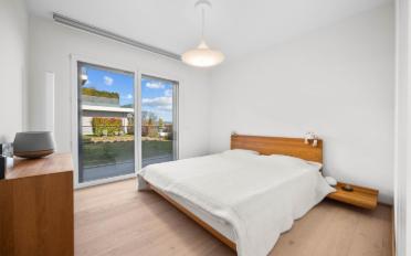 Terrace flat 5.5 rooms - image - 11