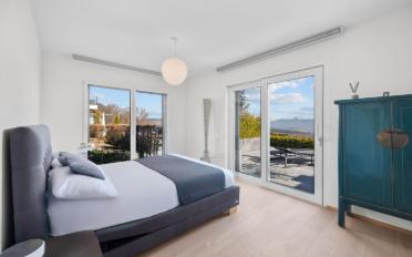 Terrace flat 5.5 rooms - image - 13