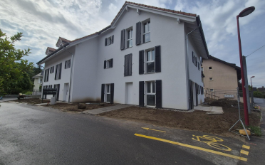 Tiefgarage - image - 1