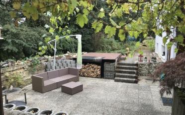 Villa 4 Zimmer - image - 1