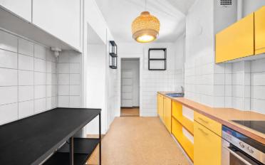 Apartment 6 rooms - image - 6