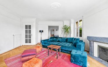 Apartment 6 rooms - image - 3