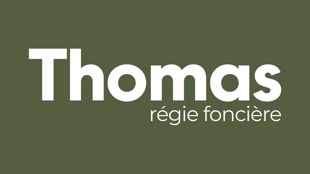 Thomas Régie Foncière SA