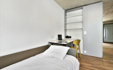 Single room 1 room - image - 3