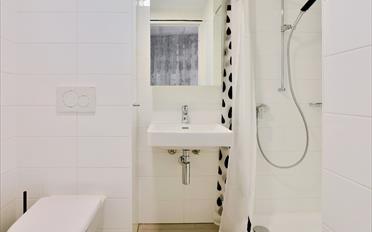 Single room 1 room - image - 8