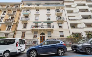 Wohnung 5 Zimmer - image - 1
