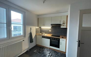 Roof flat 3.5 rooms - image - 1