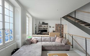 Wohnung 4 Zimmer - image - 1