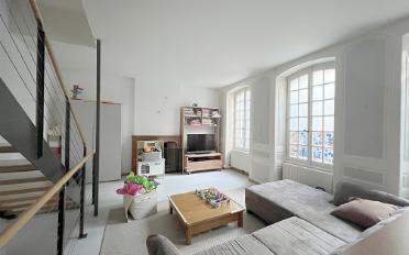 Wohnung 4 Zimmer - image - 2