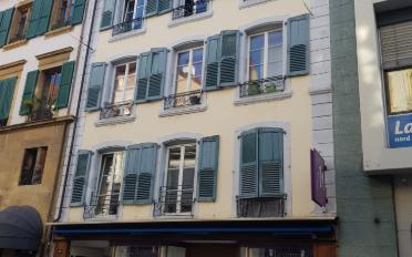 Wohnung 4 Zimmer - image - 7