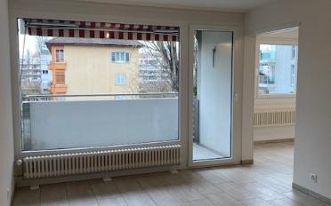 Wohnung 3.5 Zimmer - image - 3