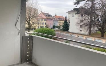 Wohnung 3.5 Zimmer - image - 4