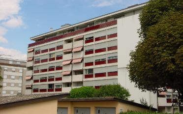 Apartment 4.5 rooms - image - 1