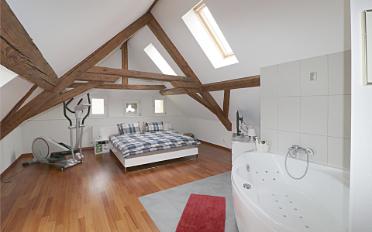 Single house 4.5 rooms - image - 12