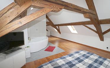 Single house 4.5 rooms - image - 13