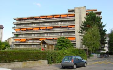 Wohnung 3.5 Zimmer - image - 10