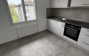 Appartement 3 pièces - image - 1
