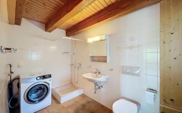 Reihenfamilienhaus 4.5 Zimmer - image - 4