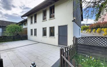 Reihenfamilienhaus 4.5 Zimmer - image - 13