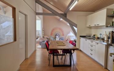 Immeuble mixte - image - 2