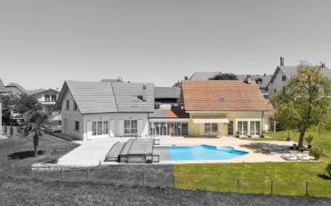 Villa 5.5 Zimmer - image - 1