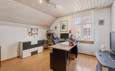 Villa 5.5 Zimmer - image - 12