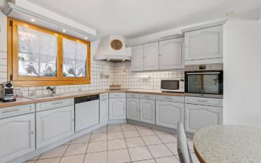 Villa 5.5 Zimmer - image - 3