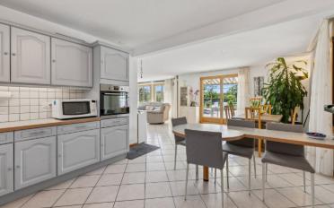 Villa 5.5 Zimmer - image - 11