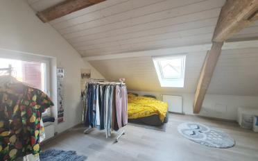 Apartment 3.5 rooms - image - 4