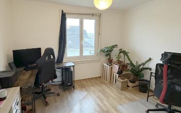 Wohnung 3.5 Zimmer - image - 2
