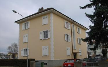 Wohnung 3.5 Zimmer - image - 6