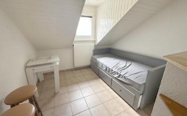 Studio 1 pièce - image - 1
