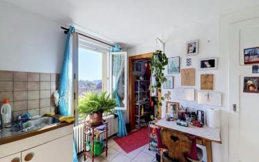 Mixed use property 7 rooms - image - 2
