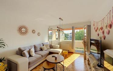 Apartment 3 rooms - image - 1