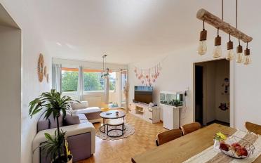Apartment 3 rooms - image - 7