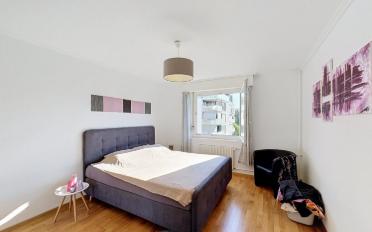 Apartment 3 rooms - image - 2