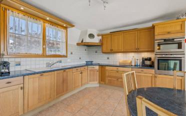 Villa 5.5 Zimmer - image - 2