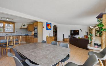 Villa 5.5 Zimmer - image - 6