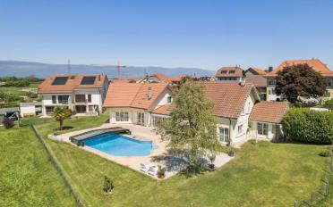 Villa 5.5 Zimmer - image - 9