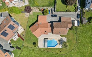 Villa 5.5 Zimmer - image - 10