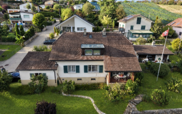 Single house 7.5 rooms - image - 1
