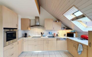 Duplex 4.5 Zimmer - image - 4