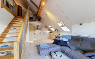 Duplex 4.5 Zimmer - image - 5