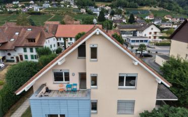 Duplex 4.5 Zimmer - image - 13